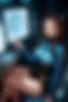 Images hidden in the story