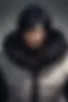 Images hidden in the story