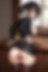 Images hidden in the story