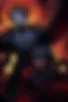 Images hidden in the story