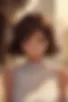 Images hidden in the story