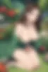 Images hidden in the story