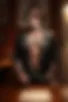 Images hidden in the story