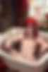 Images hidden in the story