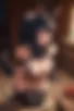 Images hidden in the story