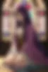 Images hidden in the story