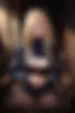 Images hidden in the story