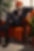 Images hidden in the story