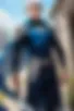 Images hidden in the story