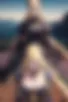 Images hidden in the story