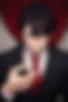 Images hidden in the story