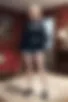 Images hidden in the story