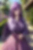 Images hidden in the story