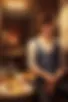 Images hidden in the story