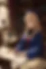 Images hidden in the story