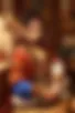 Images hidden in the story