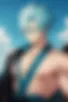 Images hidden in the story