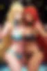 Images hidden in the story