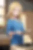 Images hidden in the story