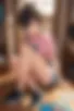 Images hidden in the story