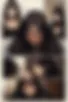 Images hidden in the story
