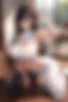 Images hidden in the story