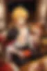 Images hidden in the story