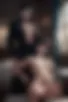 Images hidden in the story