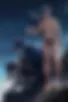 Images hidden in the story