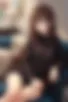 Images hidden in the story
