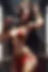 Images hidden in the story