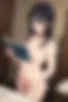 Images hidden in the story