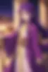 Images hidden in the story