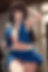 Images hidden in the story