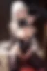 Images hidden in the story