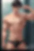 Images hidden in the story