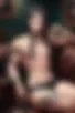 Images hidden in the story