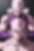 Images hidden in the story