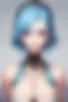 Images hidden in the story