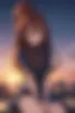 Images hidden in the story