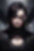 Images hidden in the story