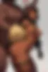 Images hidden in the story