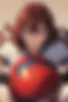 Images hidden in the story