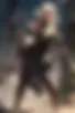 Images hidden in the story