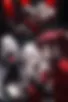 Images hidden in the story