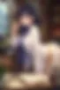 Images hidden in the story