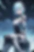 Images hidden in the story