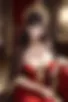 Images hidden in the story