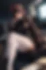 Images hidden in the story