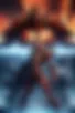 Images hidden in the story